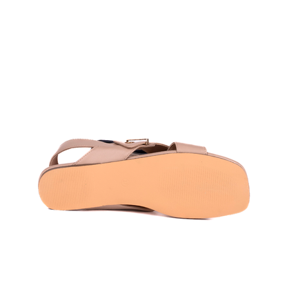 T010 RK SKY CASUAL SANDALIAS FLAT
