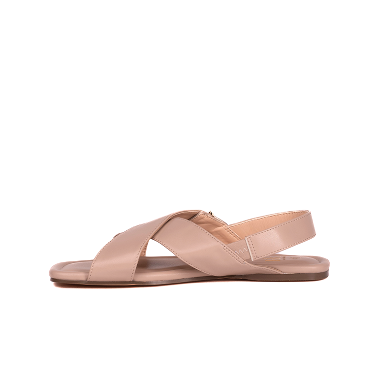 T010 RK SKY CASUAL SANDALIAS FLAT