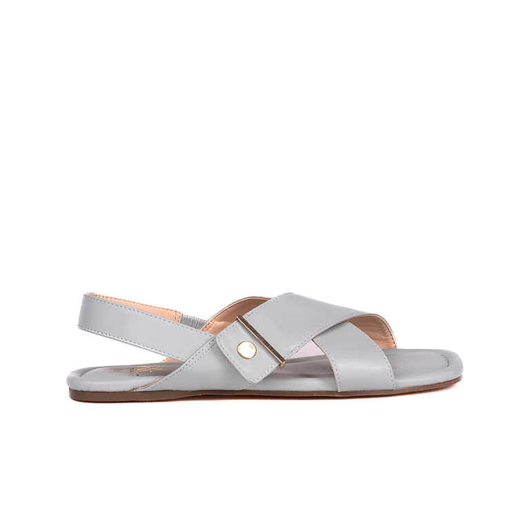 T010 RK SKY CASUAL SANDALIAS FLAT