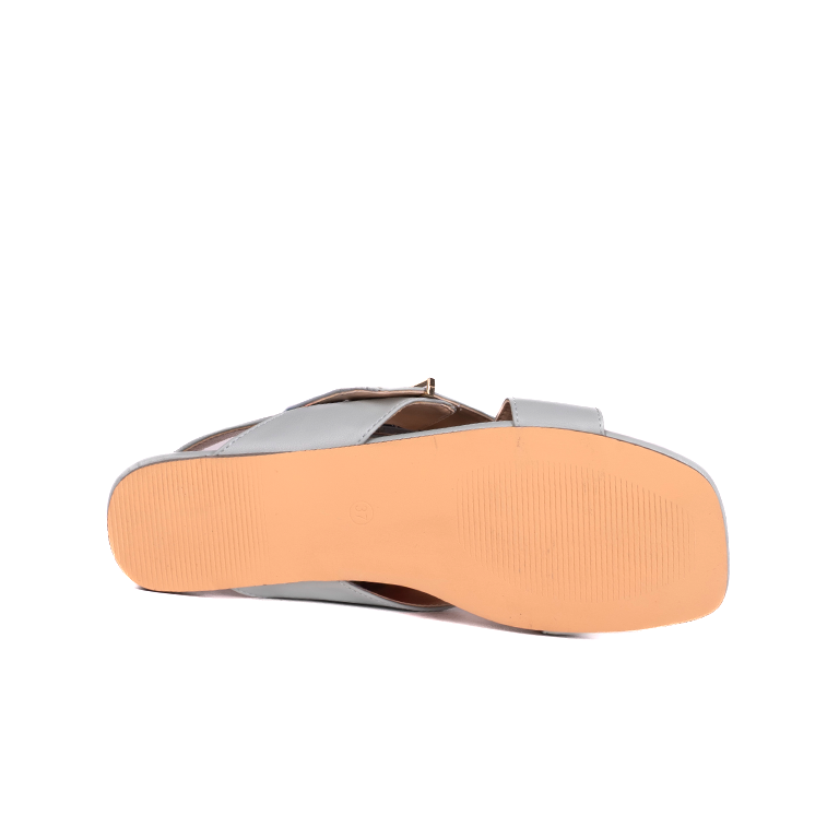 T010 RK SKY CASUAL SANDALIAS FLAT