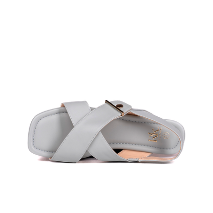 T010 RK SKY CASUAL SANDALIAS FLAT