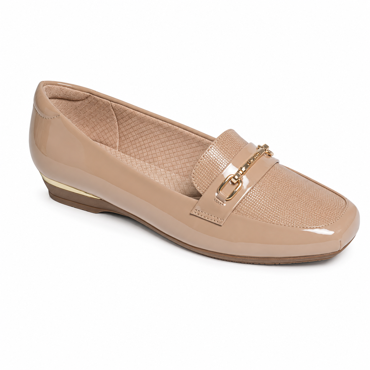 SANDRA266LA BALLERINA FLAT