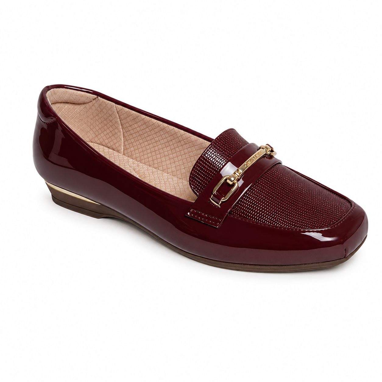SANDRA266LA BALLERINA FLAT