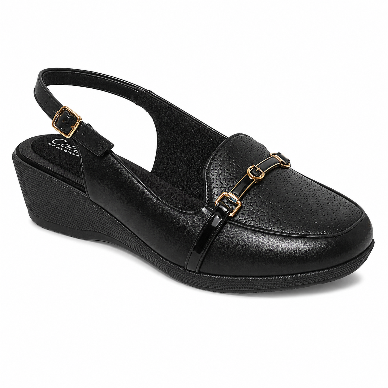 SANDRA275LA BALLERINA FLAT