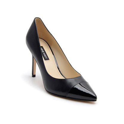 TACON NINE WEST ENDA BLACK/NERO