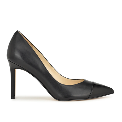 TACON NINE WEST ENDA BLACK/NERO