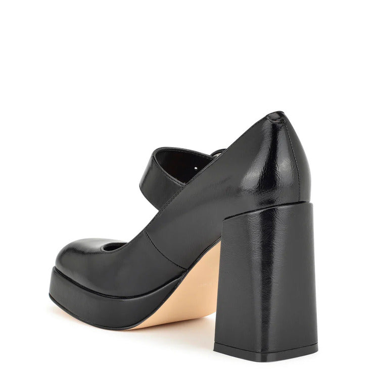 TACON NINE WEST HUNS3 BLACK WNHUNS3-BLK01-129
