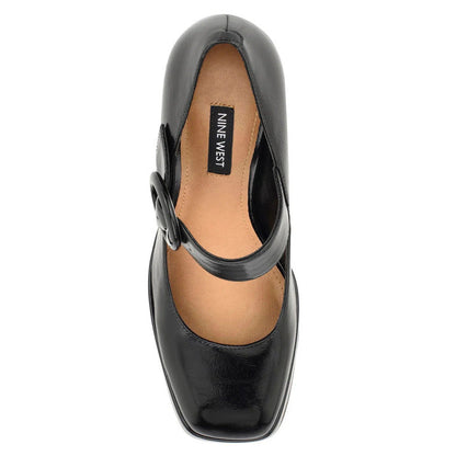 TACON NINE WEST HUNS3 BLACK WNHUNS3-BLK01-129