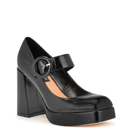 TACON NINE WEST HUNS3 BLACK WNHUNS3-BLK01-129