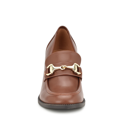 TACON NINE WEST KOOLO3 BROWN