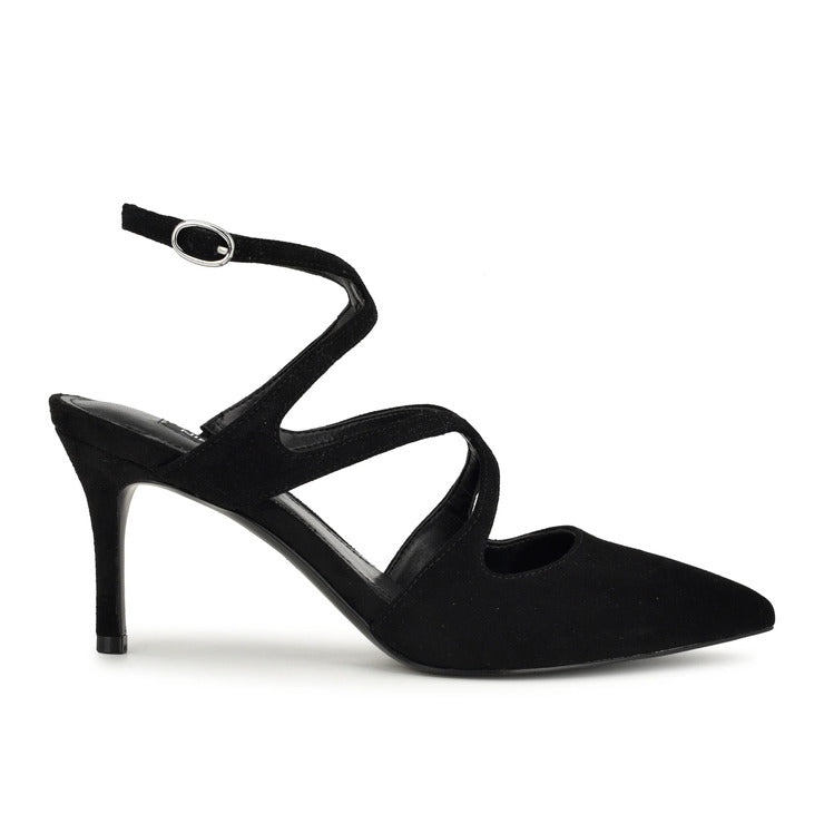 TACON NINE WEST MAES BLACK WNMAES-BLK01-129