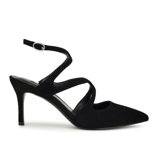 TACON NINE WEST MAES BLACK WNMAES-BLK01-129