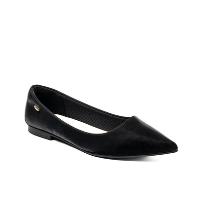 RIKELI54 CASUAL BALLERINA FLAT Negro 37