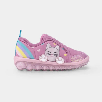 1155244 CASUAL TENIS CMS 2 Rosado