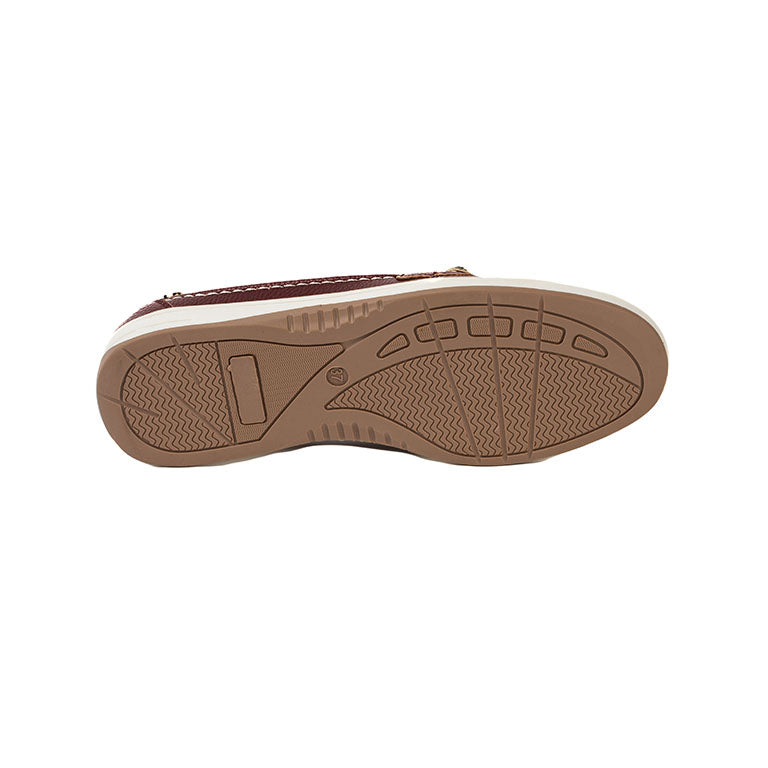 RIKELI116A CASUAL MOCASINES CMS 2 Corinto