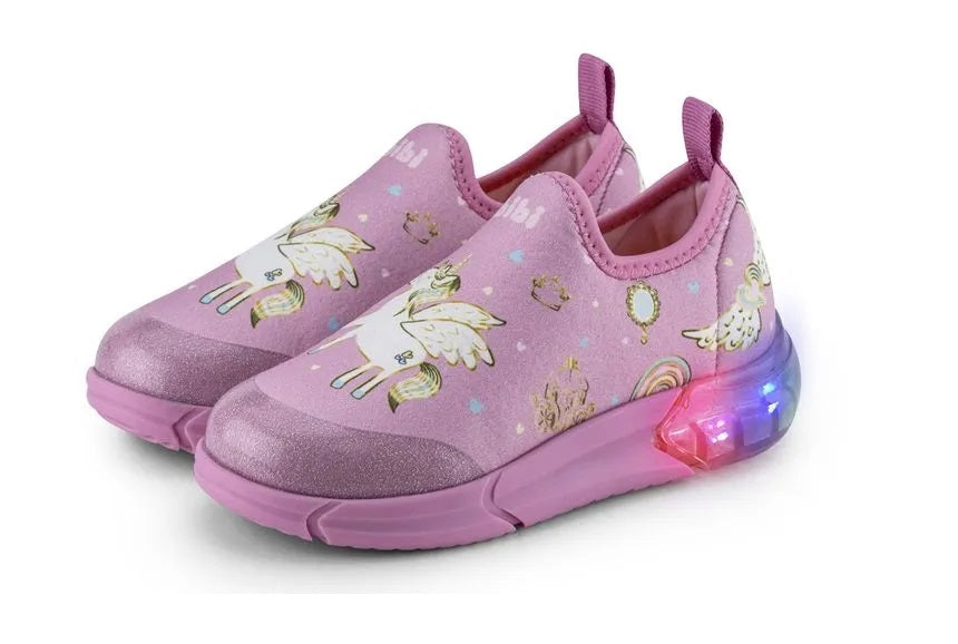 1228040 CASUAL TENIS CMS 2 Rosado