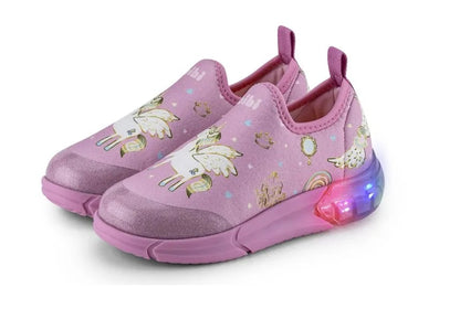 1228040 CASUAL TENIS CMS 2 Rosado