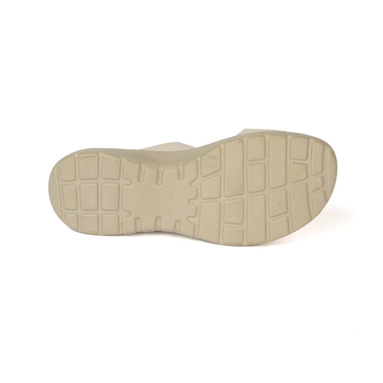 T0028 SANDALIAS CONFORT CONFORT Blanco