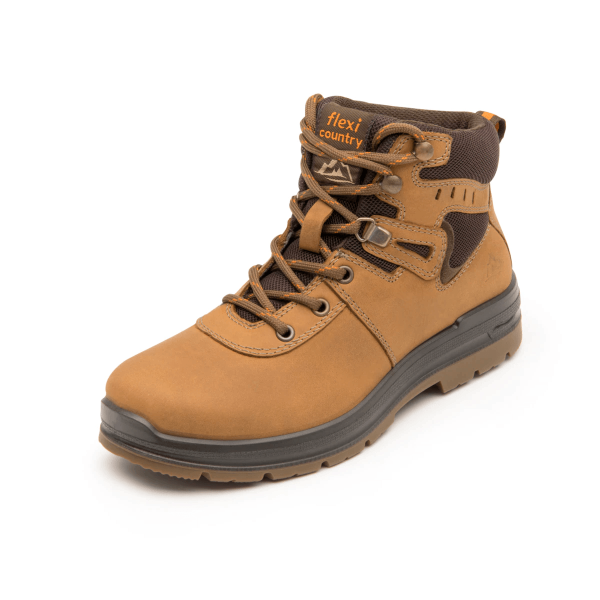 116804 OUTDOOR COUNTRY LILITH Tan 22.5