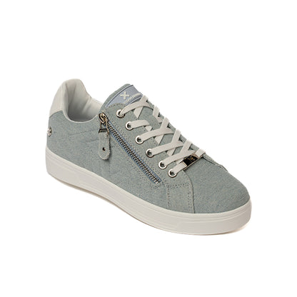 142637 CASUAL TENIS CMS 2 Celeste
