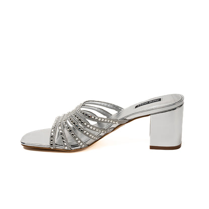WNFRISKY2 CASUAL SANDALIAS CMS 5 Blanco