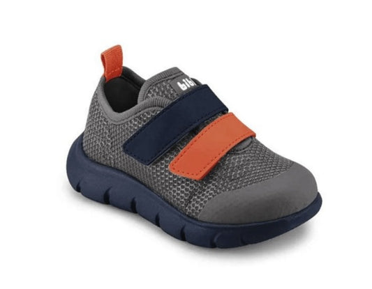 1225052 CASUAL TENIS CMS 2 Gris