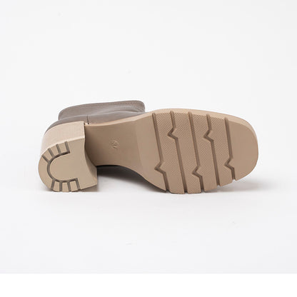 CY-240454 BOTÍN BOTIN BOTÍN Beige