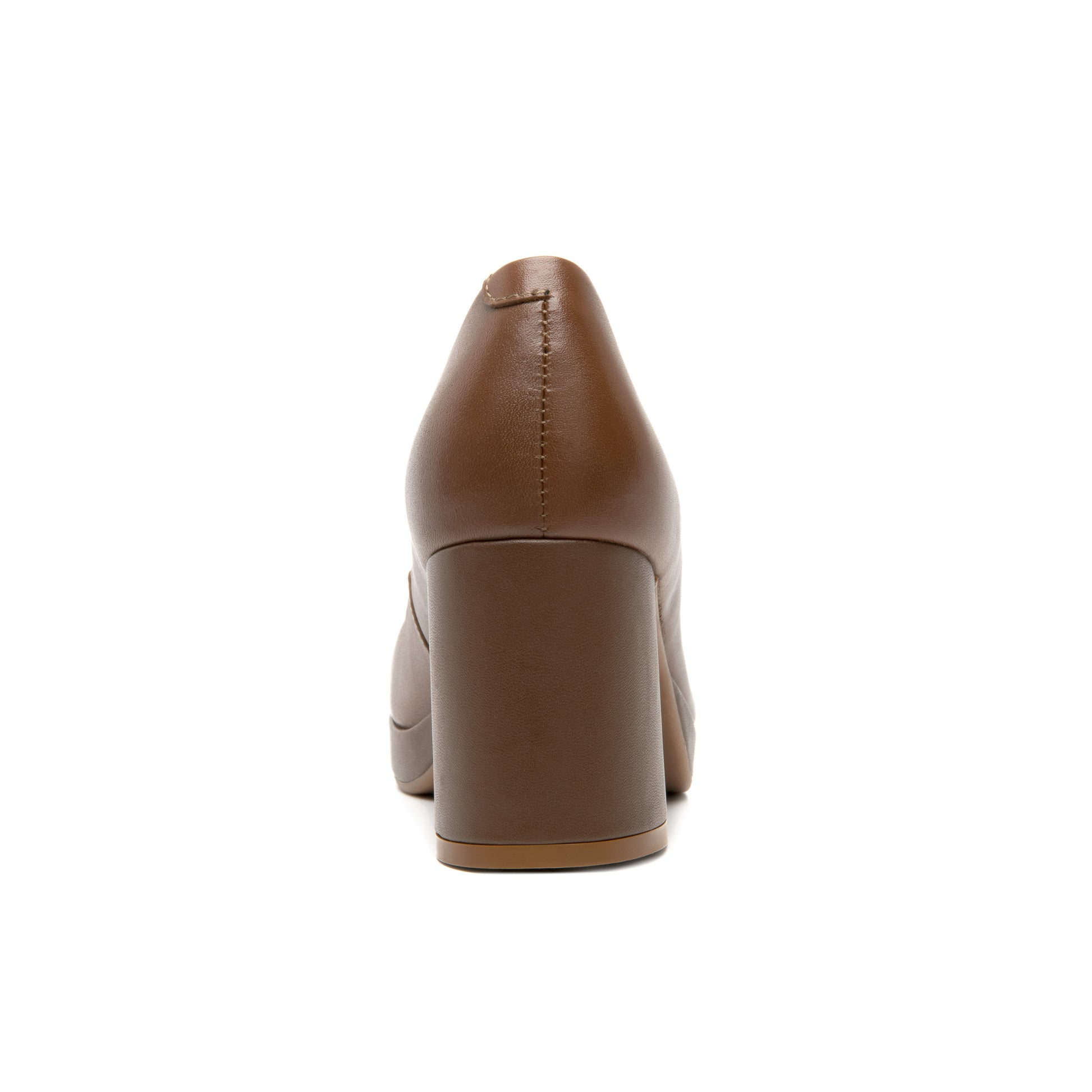 127201 SEMIVESTIR TACÓN MACKENZIE Whisky