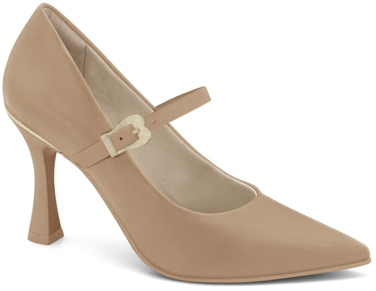 24-18102 CASUAL VESTIR CMS 9 Beige
