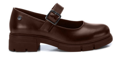 151071 CASUAL MOCASINES SLIP-ON (DE METER) Marron