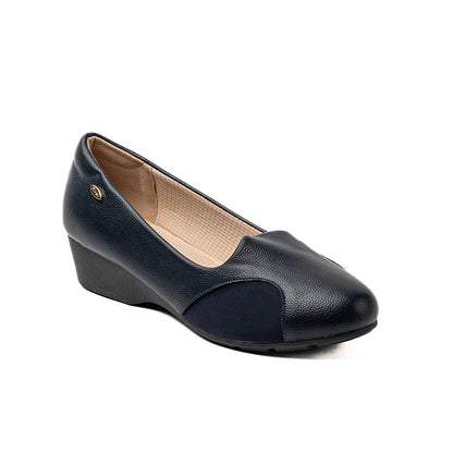 RIKELI41 CASUAL FORMAL CMS 3 Azul