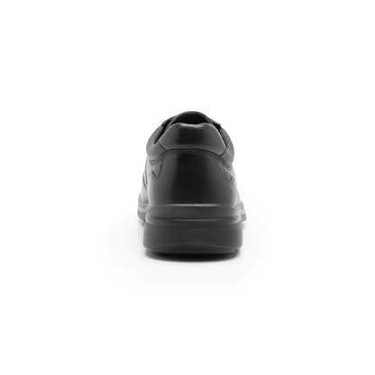 404801 CASUAL CASUALES YACHT Negro