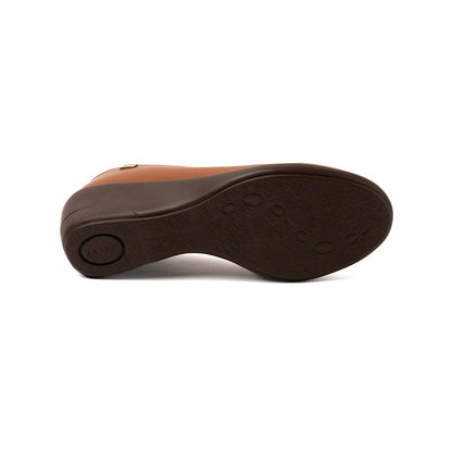 RK 337-04 CASUAL VESTIR CMS 5 Miel