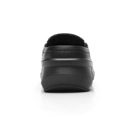 134803 CASUAL SUECO FENJI Negro