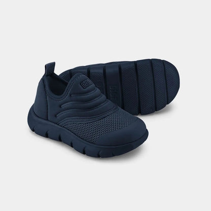 1225018 CASUAL TENIS CMS 2 Azul