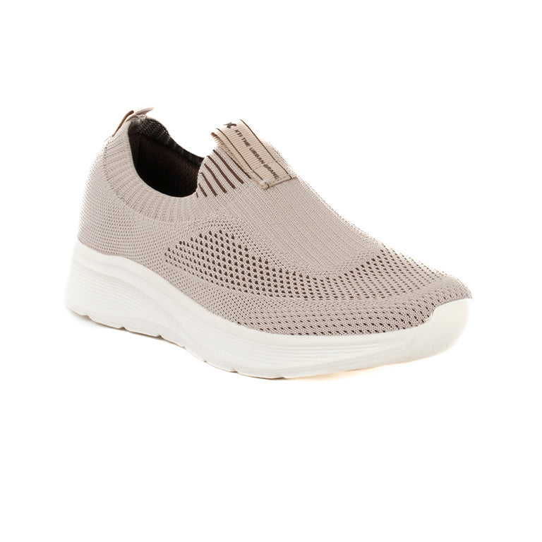 143180 CASUAL DE METER CMS 2 Beige