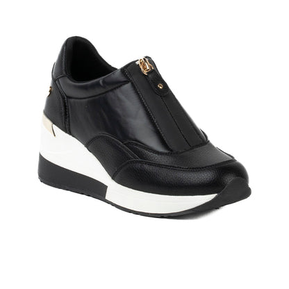 141874 CASUAL DE METER CMS 2 Negro