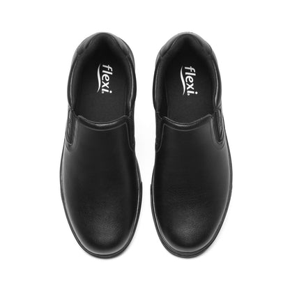 415305 SPORT CERRADO FRASER Negro