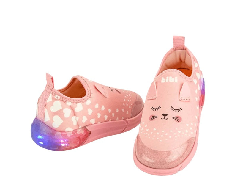 1228078 CASUAL TENIS CMS 2 Rosado