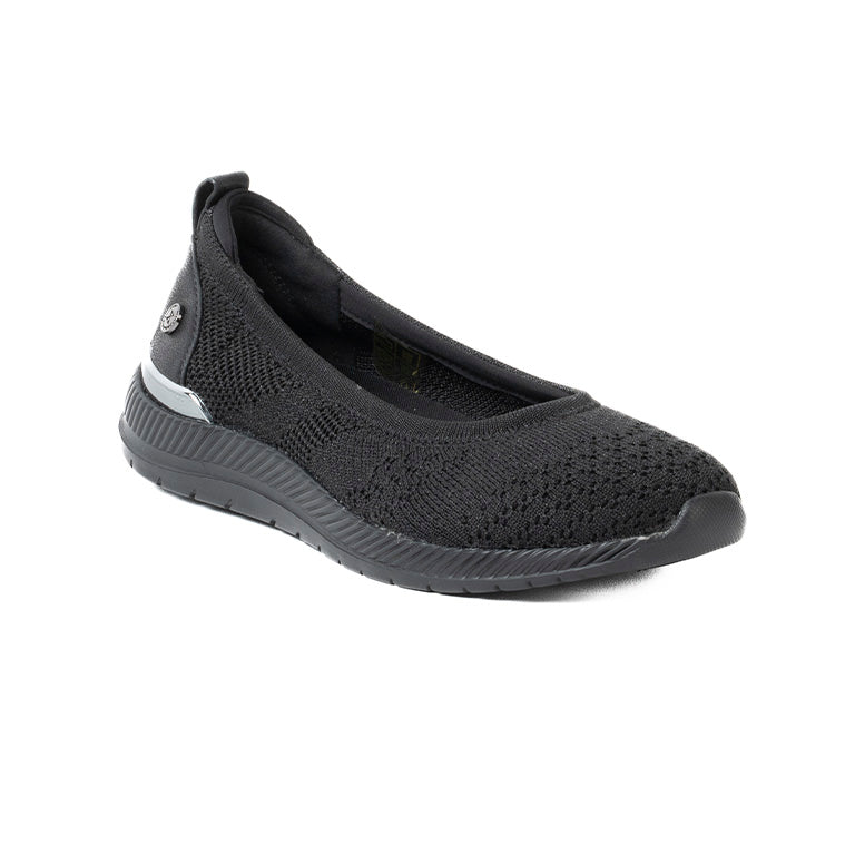 143476 CASUAL DE METER CMS 2 Negro