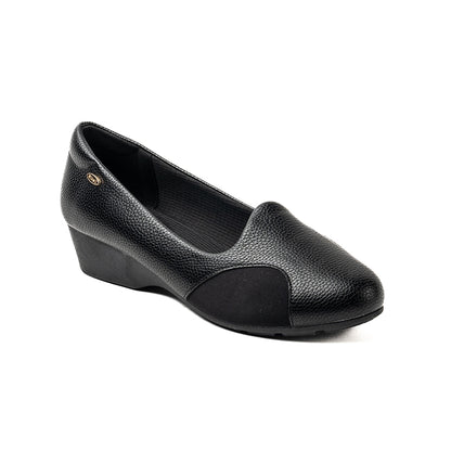RIKELI41 CASUAL FORMAL CMS 3 Negro