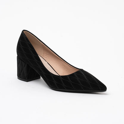 CY-240504 FIESTA TACÓN TACÓN Rosado