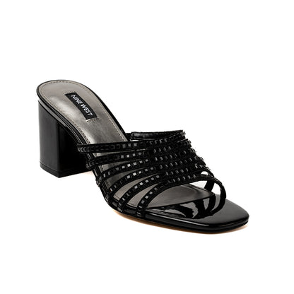 WNFRISKY2 CASUAL SANDALIAS CMS 5 Negro