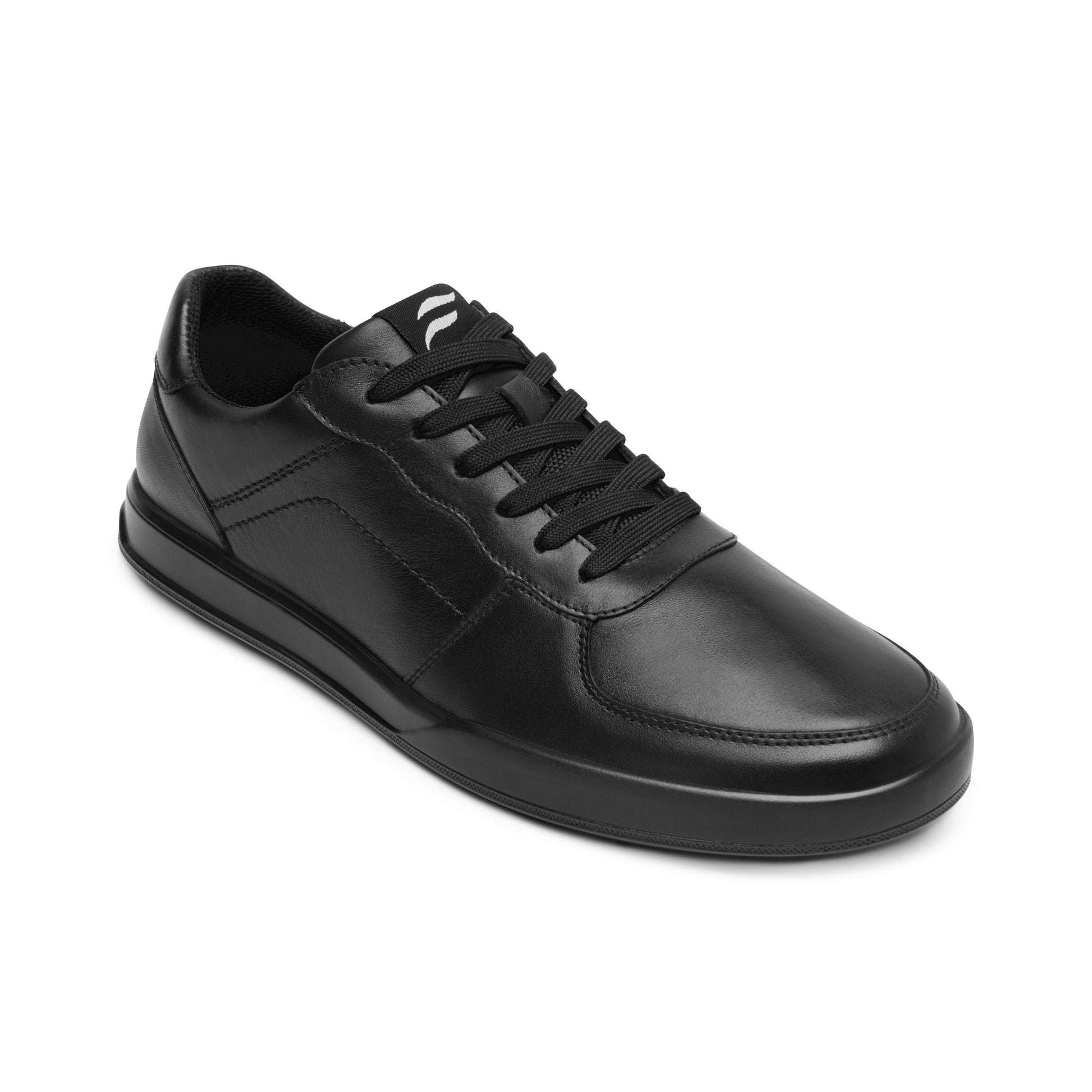 412408 SPORT CASUALES CRETA Negro