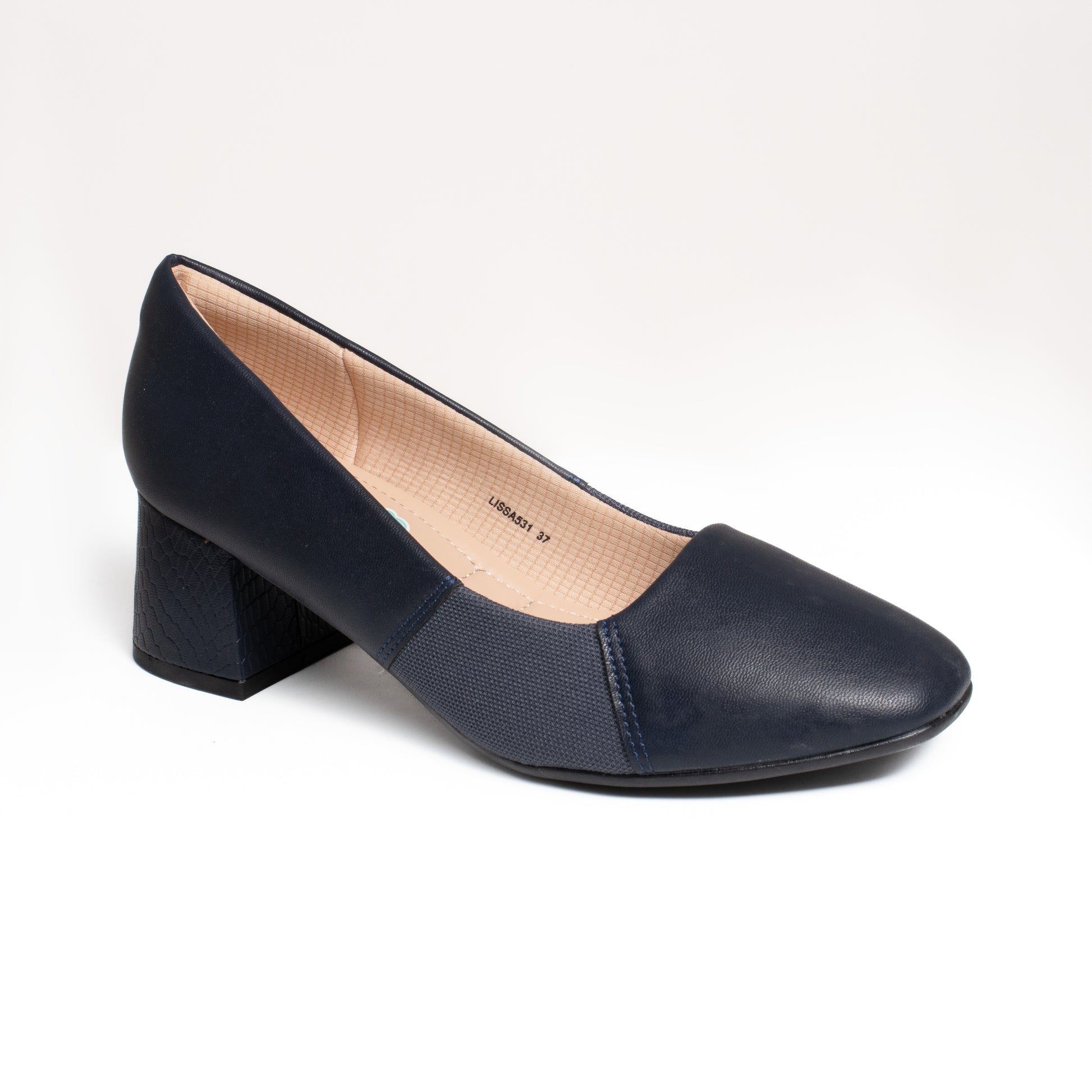 LISSA531LA CASUAL FORMAL METER Negro