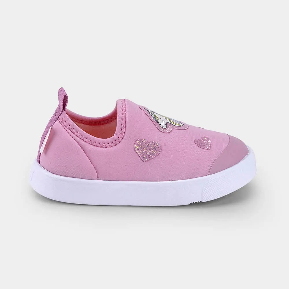 1202121 CASUAL TENIS CMS 2 Rosado