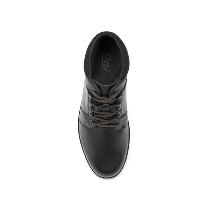 25911 CASUAL BOTIN MIROSLAVA Negro