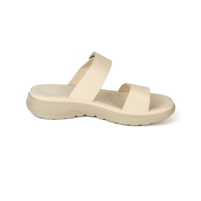 T0028 SANDALIAS CONFORT CONFORT Blanco