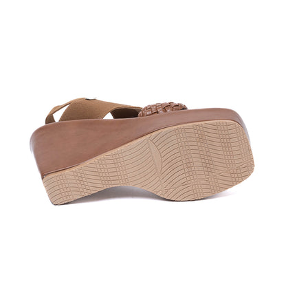 RK 336-01 CASUAL SANDALIAS CMS 10 Miel