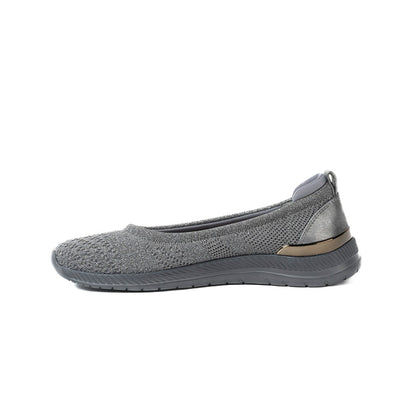 143476 CASUAL DE METER CMS 2 Gris